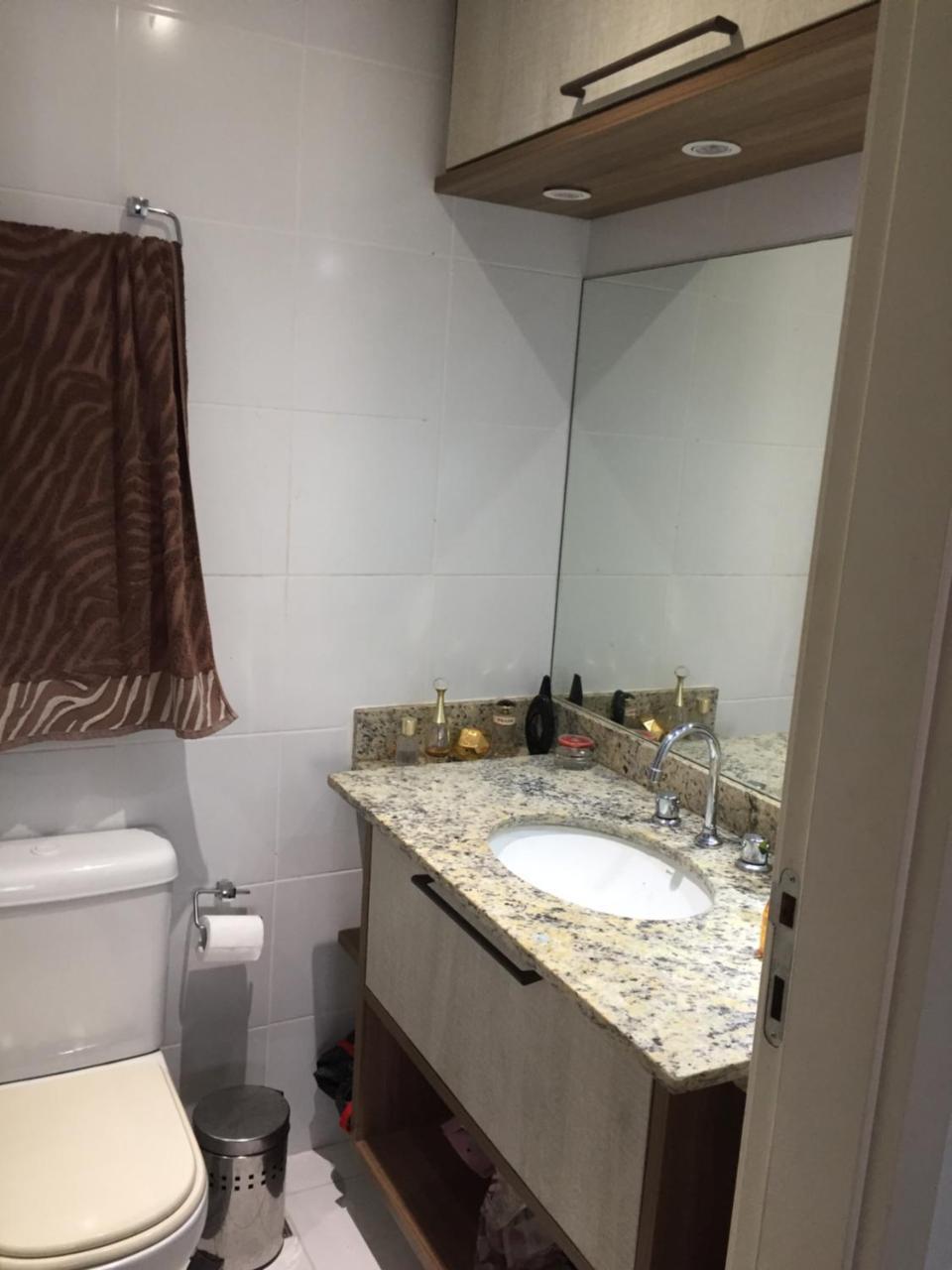 Reserva Do Parque Cidade Jardim Apart Apartamento *