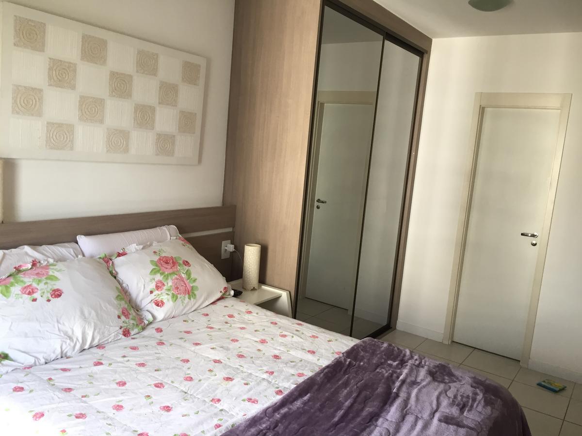 Reserva Do Parque Cidade Jardim Apart Apartamento Rio de Janeiro
