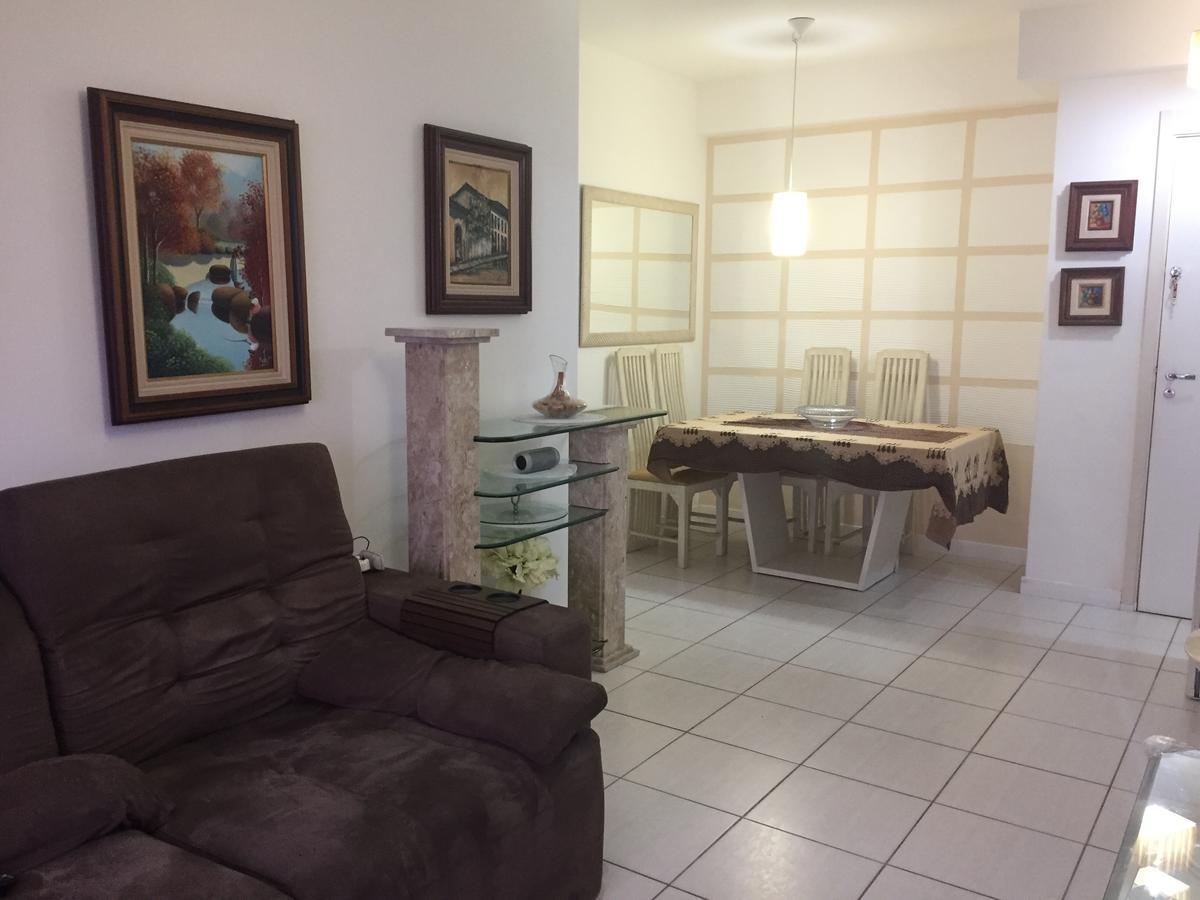 Apartamento Reserva Do Parque Cidade Jardim Apart Rio de Janeiro
