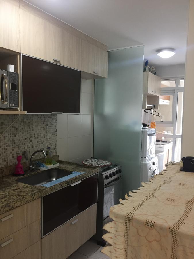 Reserva Do Parque Cidade Jardim Apart Apartamento *