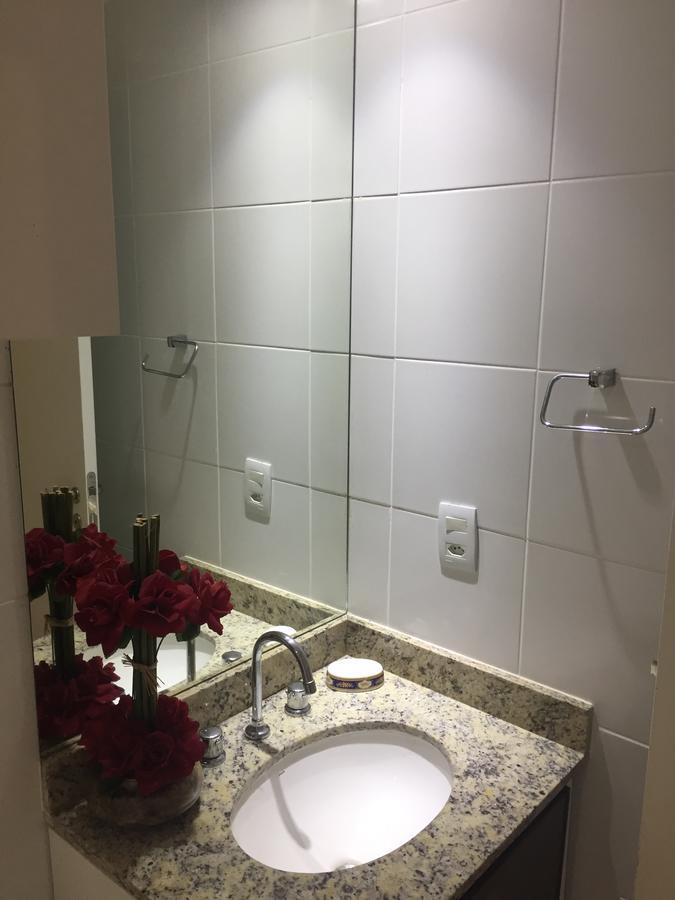 Apartamento Reserva Do Parque Cidade Jardim Apart