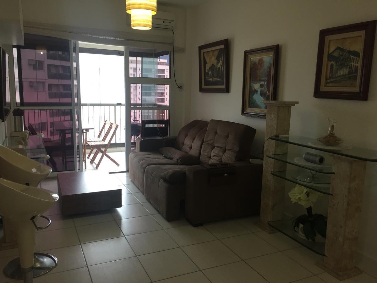 Apartamento Reserva Do Parque Cidade Jardim Apart *