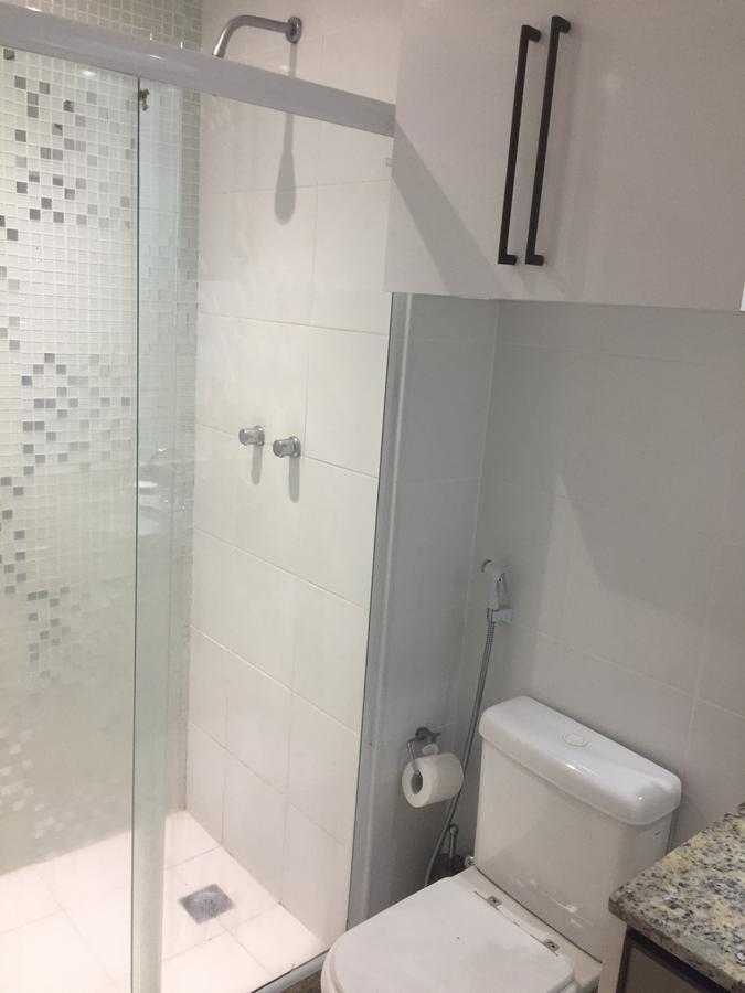 Apartamento Reserva Do Parque Cidade Jardim Apart Rio de Janeiro